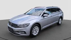 Pyritsilber Gebraucht 2020 VW Passat Business Kombi | 27.040 € (Fairer Preis)