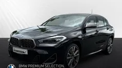 Schwarz Gebraucht 2022 BMW X2 Shadowline SUV | 34.790 € (Fairer Preis)