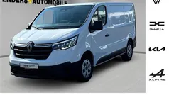 Gebraucht 2025 Renault Trafic Komfort Van | 29.280 € (Fairer Preis)