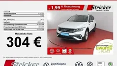 Gebraucht 2024 VW Tiguan Allspace Life SUV | 32.986 € (Superpreis)