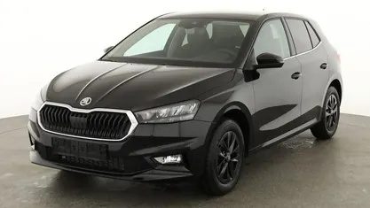 Gebraucht Skoda Fabia Selection 2026 Kleinwagen