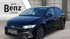 Gebraucht 2025 VW Polo Life Kleinwagen | 21.990 € (Guter Preis)