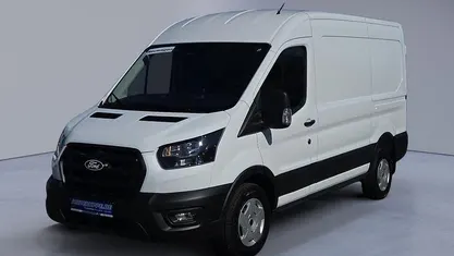 Gebraucht Ford Transit Trend 131 PS (96 kW) 2025 Limousine