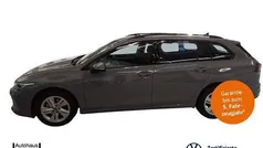 Gebraucht 2024 VW Golf VIII Life Kombi | 24.990 € (Fairer Preis)