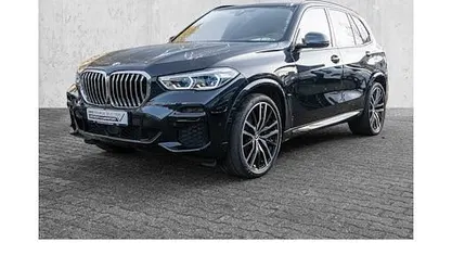 Gebraucht BMW X5 M Sport 340 PS (250 kW) 2022 SUV