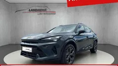 Gebraucht 2025 Cupra Formentor SUV | 31.600 € (Superpreis)