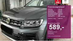 Gebraucht 2019 VW Tiguan Style SUV | 32.880 € (Fairer Preis)