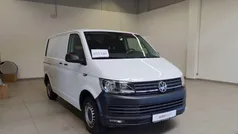 Candyweiß Gebraucht 2016 VW T6 Van | 12.590 €