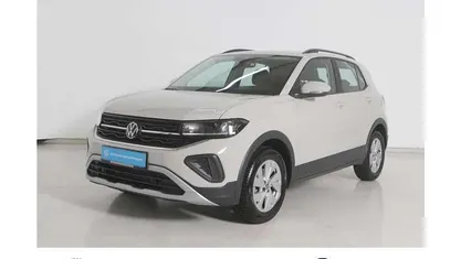 Gebraucht 2024 VW T-Cross Life SUV | 24.980 € (Fairer Preis)