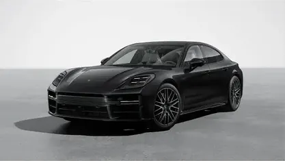 Gebraucht Porsche Panamera 4S 544 PS (400 kW) 2025 Limousine
