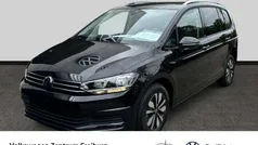 Gebraucht 2025 VW Touran Move Van / Kleinbus | 39.900 € (Fairer Preis)