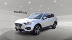 Gebraucht 2020 Seat Tarraco 4Drive SUV | 28.950 € (Fairer Preis)