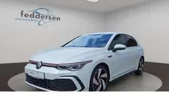 Gebraucht 2020 VW Golf VIII GTI Limousine | 28.439 € (Fairer Preis)