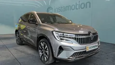 Grau Gebraucht 2025 Renault Espace Techno Van / Kleinbus | 38.465 € (Superpreis)