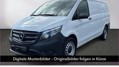 Gebraucht Mercedes Vito 136 PS (100 kW) 2023 Van