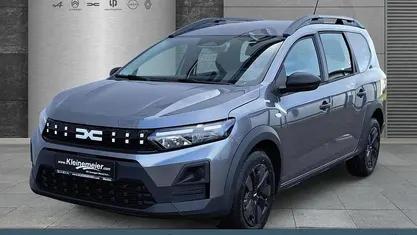 Gebraucht Dacia Jogger Essentiel 110 PS (80 kW) 2026 Van / Kleinbus