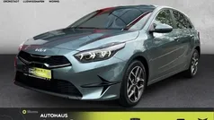 Gebraucht 2025 Kia Ceed Style Limousine | 23.880 € (Fairer Preis)
