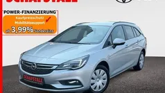 Gebraucht 2018 Opel Astra Business Kombi | 9.979 € (Fairer Preis)