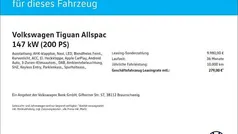 Gebraucht 2021 VW Tiguan Allspace Highline SUV | 31.890 € (Guter Preis)