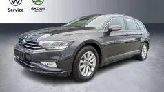 Gebraucht 2023 VW Passat Business Kombi | 26.970 € (Guter Preis)