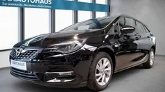 Gebraucht 2023 Opel Astra Business Edition Kombi | 17.210 € (Superpreis)