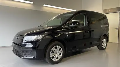 Gebraucht VW Caddy 116 PS (85 kW) 2025 Van / Kleinbus