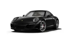 Gebraucht 2016 Porsche 911 Carrera 4S | 94.890 € (Etwas zu teuer)