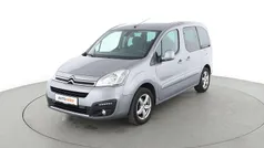 Grau Gebraucht 2017 Citroën Berlingo SELECTION Van / Kleinbus | 11.560 € (Fairer Preis)
