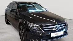 Gebraucht 2020 Mercedes C300e Kombi | 19.590 € (Guter Preis)