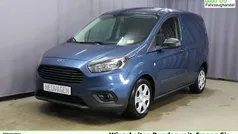 Gebraucht 2022 Ford Transit Trend Van / Kleinbus | 18.270 € (Fairer Preis)