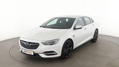 Weiß Gebraucht 2017 Opel Insignia Innovation Limousine | 19.960 € (Fairer Preis)