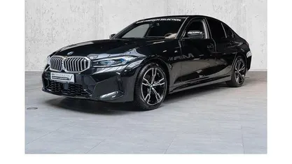 Gebraucht BMW 320 M Sport 190 PS (139 kW) 2025 Limousine