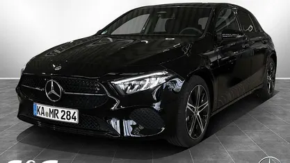 Gebraucht Mercedes A200 Progressive 163 PS (119 kW) 2026 Limousine