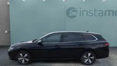 Schwarz Gebraucht 2024 VW Passat Pro Kombi | 30.900 € (Fairer Preis)