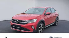 Gebraucht 2024 VW Taigo Style SUV | 24.895 € (Guter Preis)