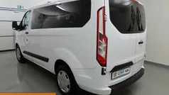 Gebraucht 2020 Ford Transit Custom Trend | 24.480 € (Guter Preis)