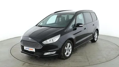 Gebraucht 2017 Ford Galaxy Business Edition Van / Kleinbus | 16.990 € (Fairer Preis)