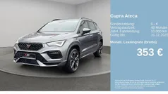 Grau Neu 2025 Cupra Ateca SUV | 36.990 € (Fairer Preis)