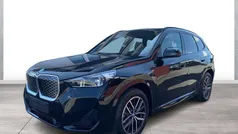 Schwarz Neu 2025 BMW iX1 M Sport SUV | 48.490 € (Fairer Preis)