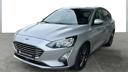 Usata Ford Focus Titanium X 125 CV (91 kW) 2021 Berlina
