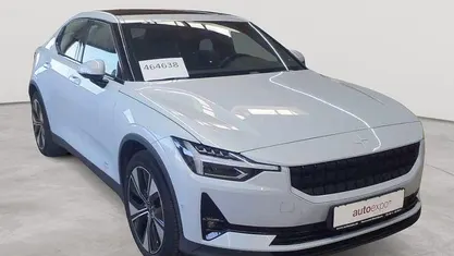 Gebraucht 2022 Polestar 2 Kleinwagen | 28.990 € (Fairer Preis)