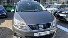 Gebraucht 2021 Seat Alhambra XCELLENCE Van / Kleinbus | 28.990 € (Guter Preis)