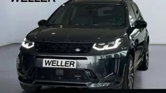 Grau Gebraucht 2023 Land Rover Discovery Sport HSE Dynamic SUV | 43.990 € (Fairer Preis)