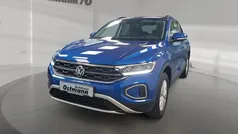 Gebraucht 2024 VW T-Roc Life SUV | 22.755 € (Guter Preis)