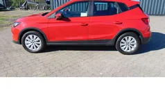 Gebraucht 2022 Seat Arona Style SUV | 16.990 € (Guter Preis)