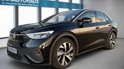 Gebraucht VW ID.5 Pro 210 kW (286 PS) 2024 Schwarz SUV