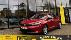 Grau Gebraucht 2024 Opel Corsa Edition Kleinwagen | 17.850 € (Fairer Preis)