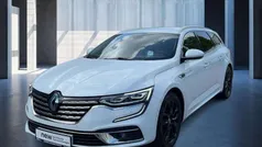 Renault Talisman GrandTour