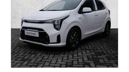 Gebraucht Kia Picanto Vision 68 PS (50 kW) 2025 Kleinwagen