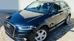 Gebraucht 2013 Audi Q3 S-Line SUV | 16.980 € (Fairer Preis)